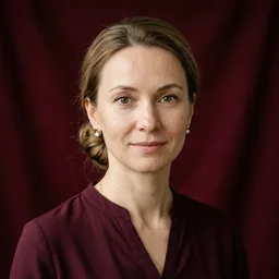 Ирина Сабурова