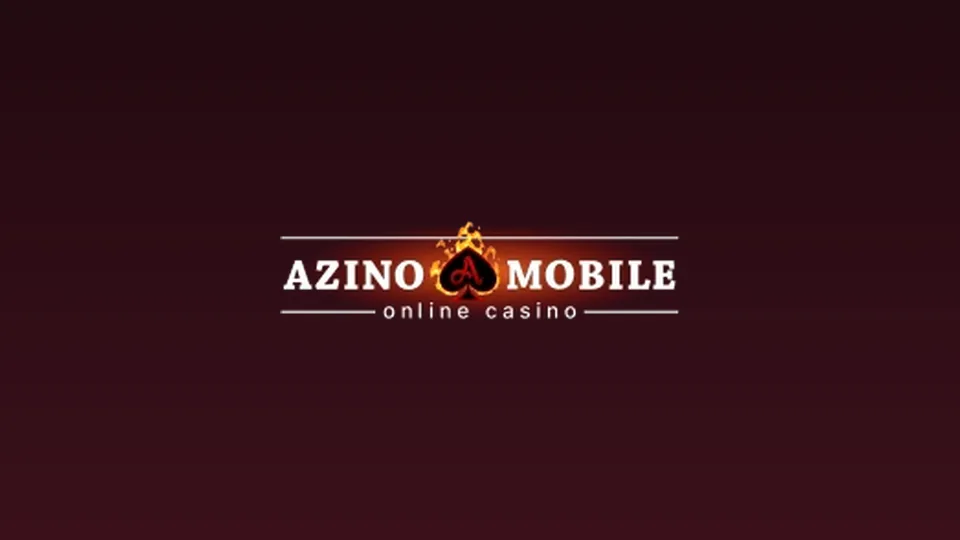 Логотип Azino Mobile